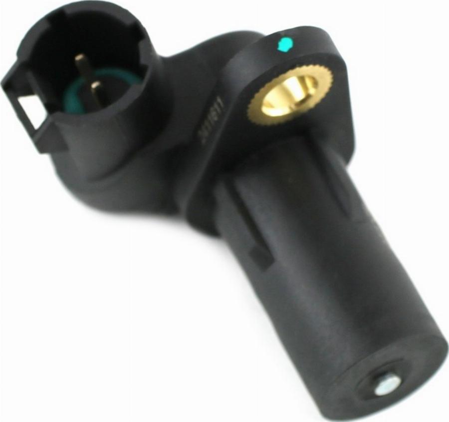 Fast FT75558 - Датчик імпульсів, колінчастий вал autocars.com.ua