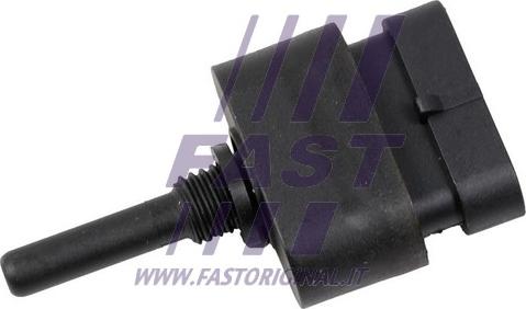 Fast FT75561 - Датчик рівня, паливна система autocars.com.ua