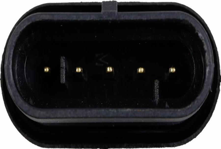 Fast FT75561 - Датчик рівня, паливна система autocars.com.ua