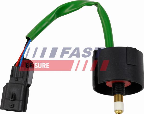 Fast FT75562 - Датчик рівня, паливна система autocars.com.ua