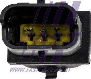 Fast FT75563 - Датчик води в паливному фільтрі Renault Trafic 06- autocars.com.ua