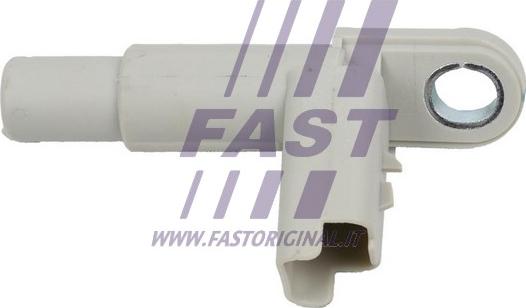 Fast FT75566 - Датчик, положення розподільного валу autocars.com.ua