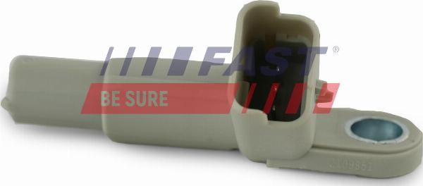 Fast FT75566 - Датчик, положення розподільного валу autocars.com.ua