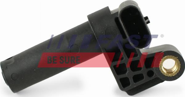 Fast FT75567 - Датчик імпульсів, колінчастий вал autocars.com.ua