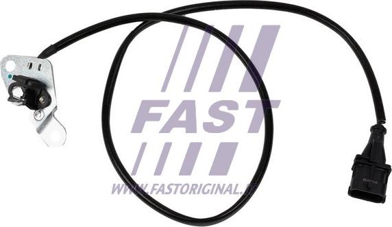 Fast FT75570 - Датчик, положення розподільного валу autocars.com.ua