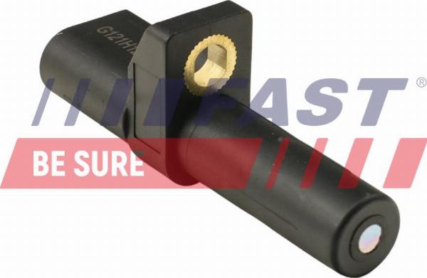 Fast FT75578 - Датчик імпульсів, колінчастий вал autocars.com.ua