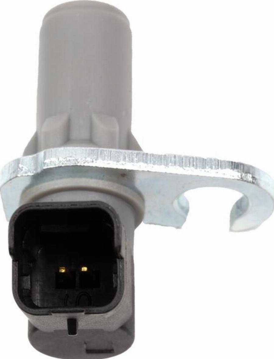 Fast FT75579 - Датчик імпульсів, колінчастий вал autocars.com.ua