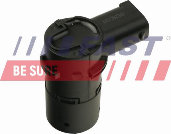 Fast FT76017 - Датчик, система допомоги при парковці autocars.com.ua