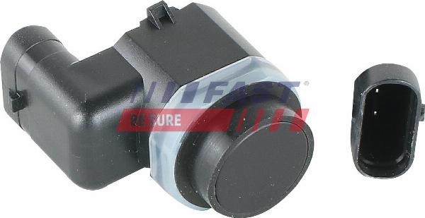 Fast FT76021 - Датчик, система допомоги при парковці autocars.com.ua
