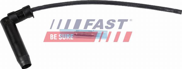 Fast FT76115 - Комплект проводів, система підігріву двигуна autocars.com.ua