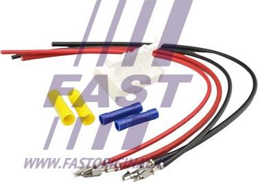 Fast FT76121 -  autocars.com.ua