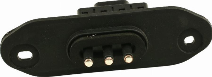 Fast FT76301 - Вимикач, контакт двері autocars.com.ua