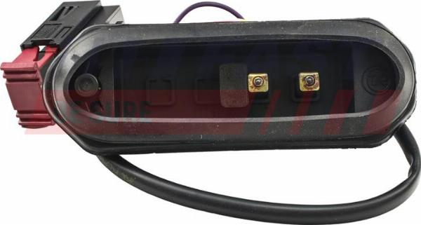 Fast FT76302 - Вимикач, контакт двері autocars.com.ua