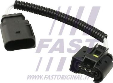 Fast FT76530 - адаптерні кабель, регулююча заслінка - подача повітря autocars.com.ua