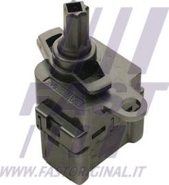 Fast FT78101 - Вимикач вентилятора, опалення / вентиляція autocars.com.ua