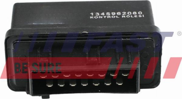 Fast FT79005 - Блок управління, центральний замок autocars.com.ua