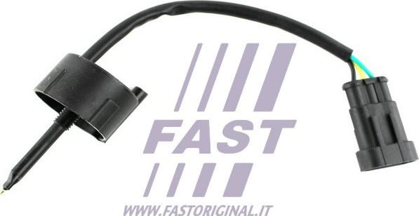 Fast FT80013 - Датчик рівня, паливна система autocars.com.ua