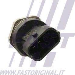 Fast FT80062 - Датчик, тиск подачі палива autocars.com.ua