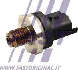 Fast FT80066 - Датчик, тиск подачі палива autocars.com.ua