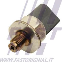 Fast FT80077 - Датчик, тиск подачі палива autocars.com.ua