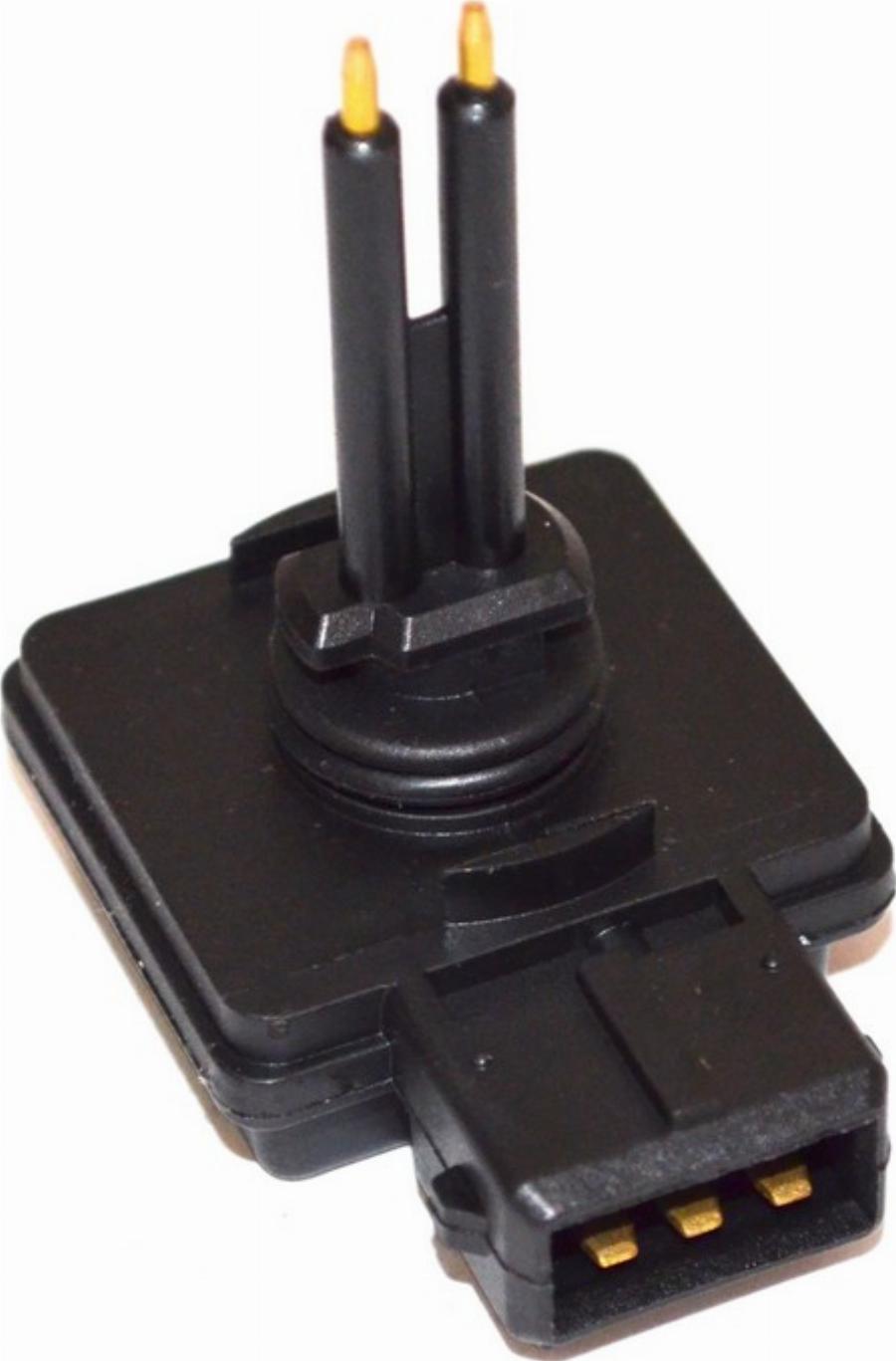 Fast FT80105 - Датчик, рівень охолоджувальної рідини autocars.com.ua