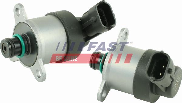 Fast FT80111 - Регулюючий клапан, кількість палива (Common-Rail-System) autocars.com.ua