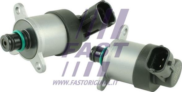 Fast FT80111 - Регулюючий клапан, кількість палива (Common-Rail-System) autocars.com.ua