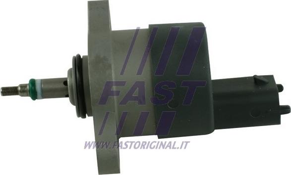 Fast FT80112 - Регулюючий клапан, кількість палива (Common-Rail-System) autocars.com.ua
