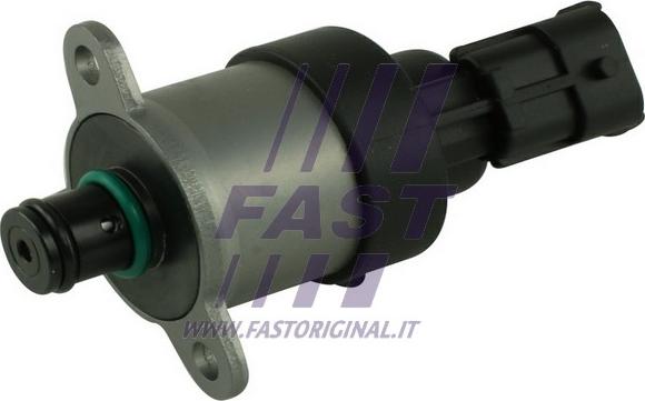Fast FT80114 - Регулюючий клапан, кількість палива (Common-Rail-System) autocars.com.ua