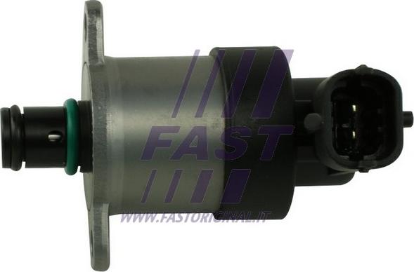 Fast FT80119 - Регулюючий клапан, кількість палива (Common-Rail-System) autocars.com.ua