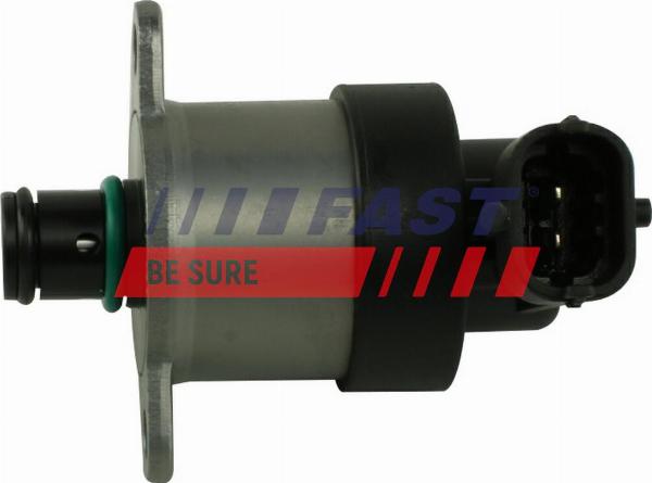 Fast FT80119 - Регулюючий клапан, кількість палива (Common-Rail-System) autocars.com.ua