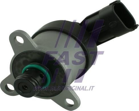 Fast FT80120 - Регулюючий клапан, кількість палива (Common-Rail-System) autocars.com.ua