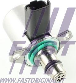 Fast FT80121 - Регулирующий клапан, количество топлива (Common-Rail-System) avtokuzovplus.com.ua
