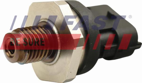 Fast FT80122 - Датчик, тиск подачі палива autocars.com.ua