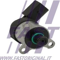 Fast FT80137 - Регулирующий клапан, количество топлива (Common-Rail-System) autodnr.net