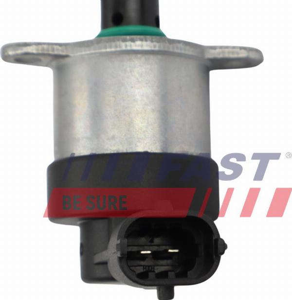 Fast FT80139 - Регулюючий клапан, кількість палива (Common-Rail-System) autocars.com.ua