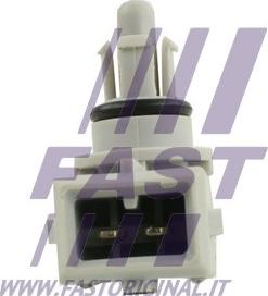 Fast FT80155 - Датчик, зовнішня температура autocars.com.ua