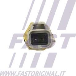 Fast FT80158 - Датчик Температури Води Citroen Jumper 06 2.2 Hdi 110 11 2-Pin autocars.com.ua