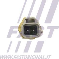 Fast FT80158 - Датчик, температура охолоджуючої рідини autocars.com.ua