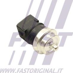 Fast FT80160 - Датчик, температура охлаждающей жидкости autodnr.net