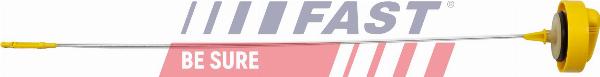 Fast FT80302 - Покажчик рівня масла autocars.com.ua
