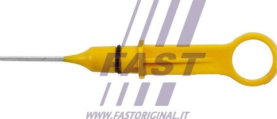 Fast FT80303 - Щуп уровня масла Ducato-Boxer-Transit 2.2HDi-TDCi 06- FT80303 Fast autocars.com.ua