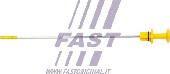 Fast FT80304 - Указатель уровня масла avtokuzovplus.com.ua