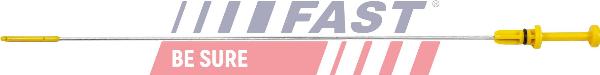 Fast FT80304 - Покажчик рівня масла autocars.com.ua