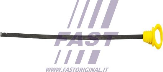 Fast FT80306 - Покажчик рівня масла autocars.com.ua