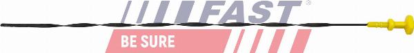 Fast FT80307 - Покажчик рівня масла autocars.com.ua