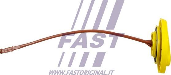 Fast FT80309 - Покажчик рівня масла autocars.com.ua