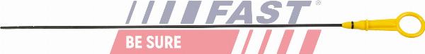 Fast FT80311 - Покажчик рівня масла autocars.com.ua
