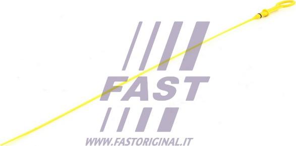 Fast FT80312 - Покажчик рівня масла autocars.com.ua