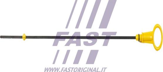 Fast FT80313 - Покажчик рівня масла autocars.com.ua